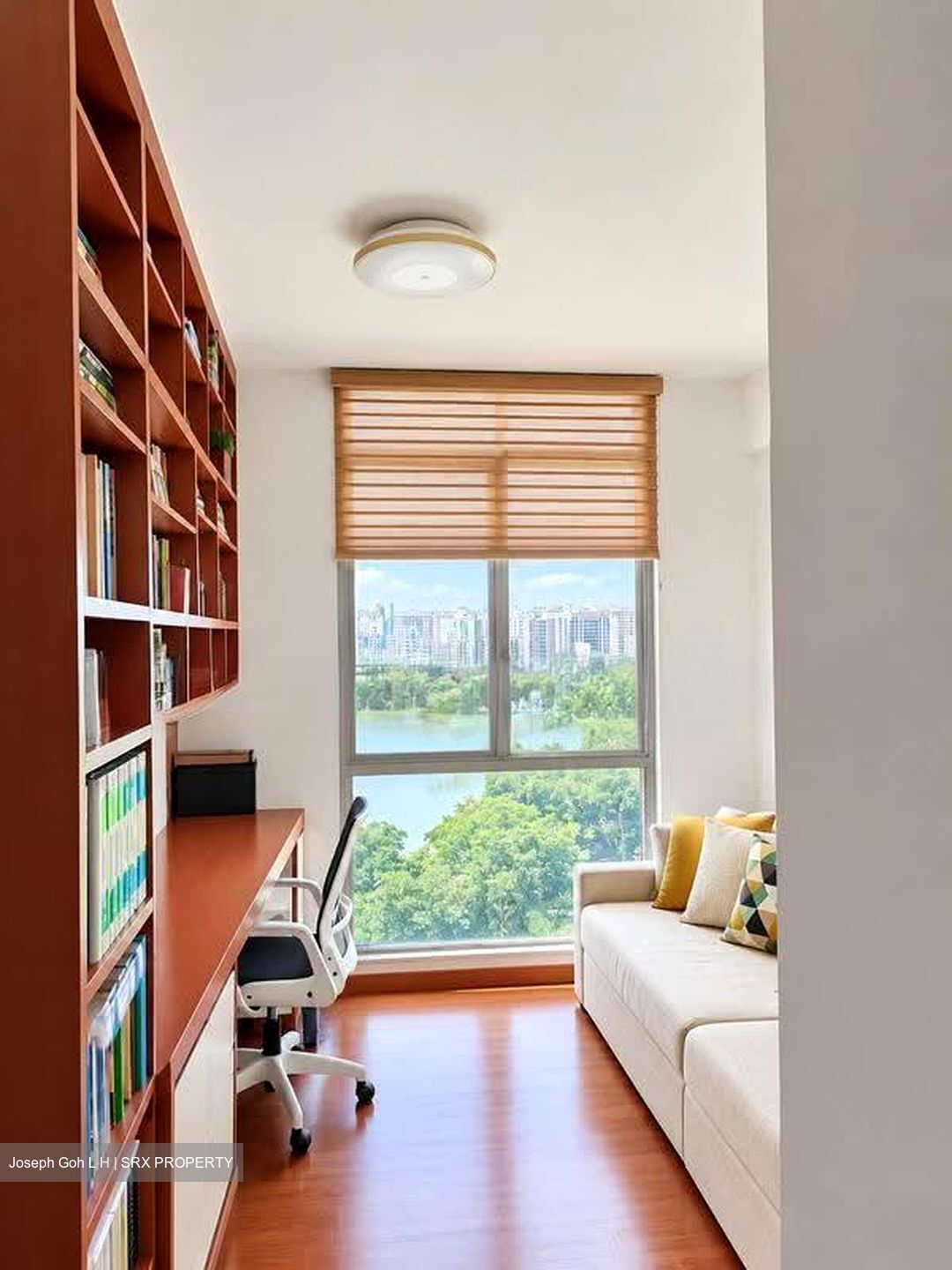 The Lakeshore (D22), Condominium #634604381